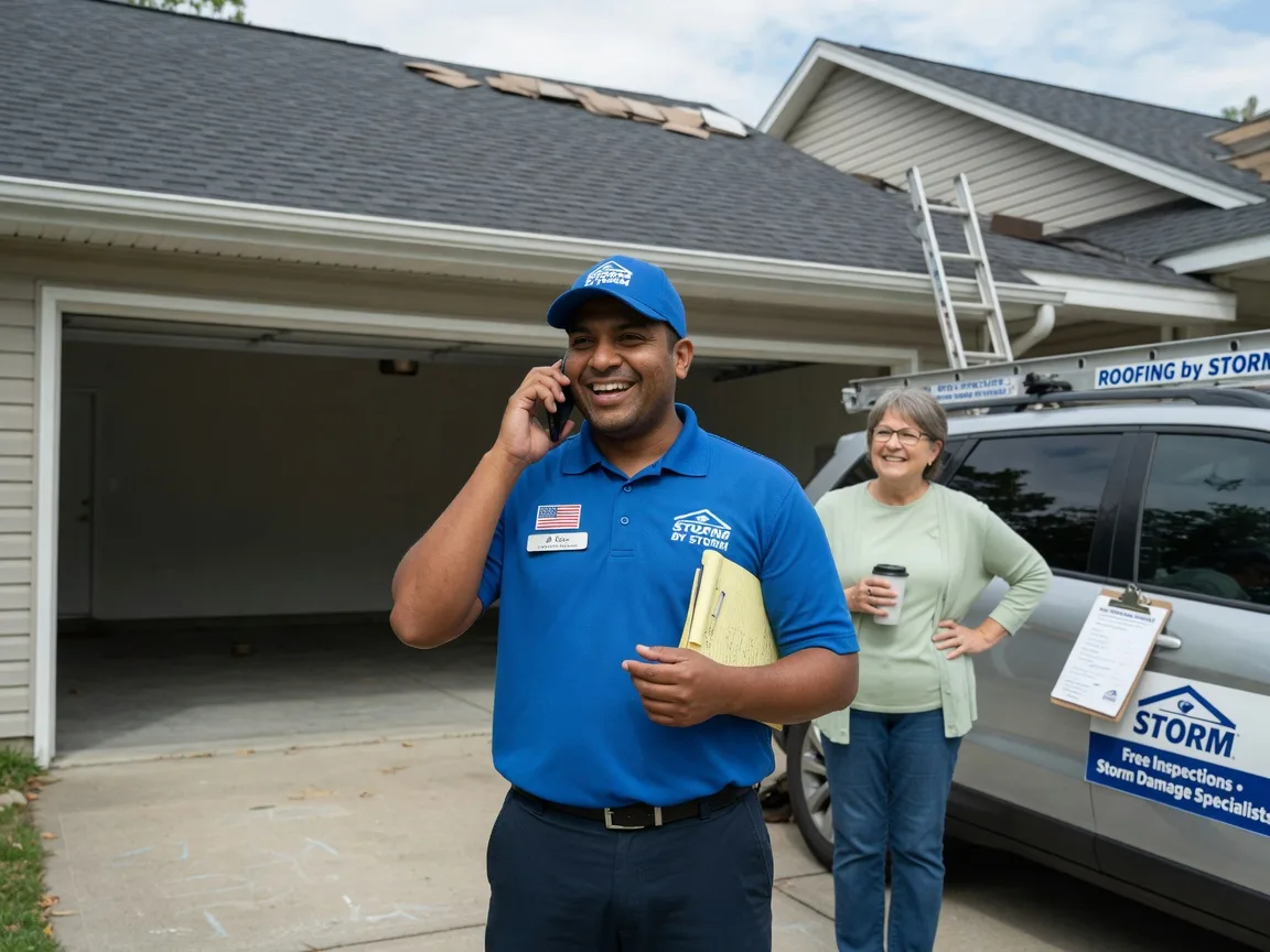 Roof Repair Near Me Eucha, OK FAQs